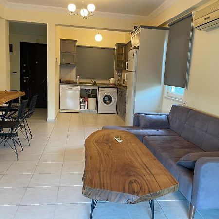 Milas Turkuaz Homes المظهر الخارجي الصورة