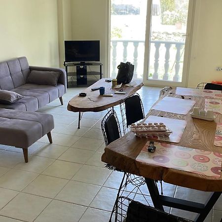 Milas Turkuaz Homes المظهر الخارجي الصورة
