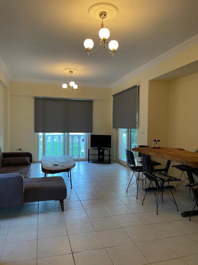Milas Turkuaz Homes المظهر الخارجي الصورة