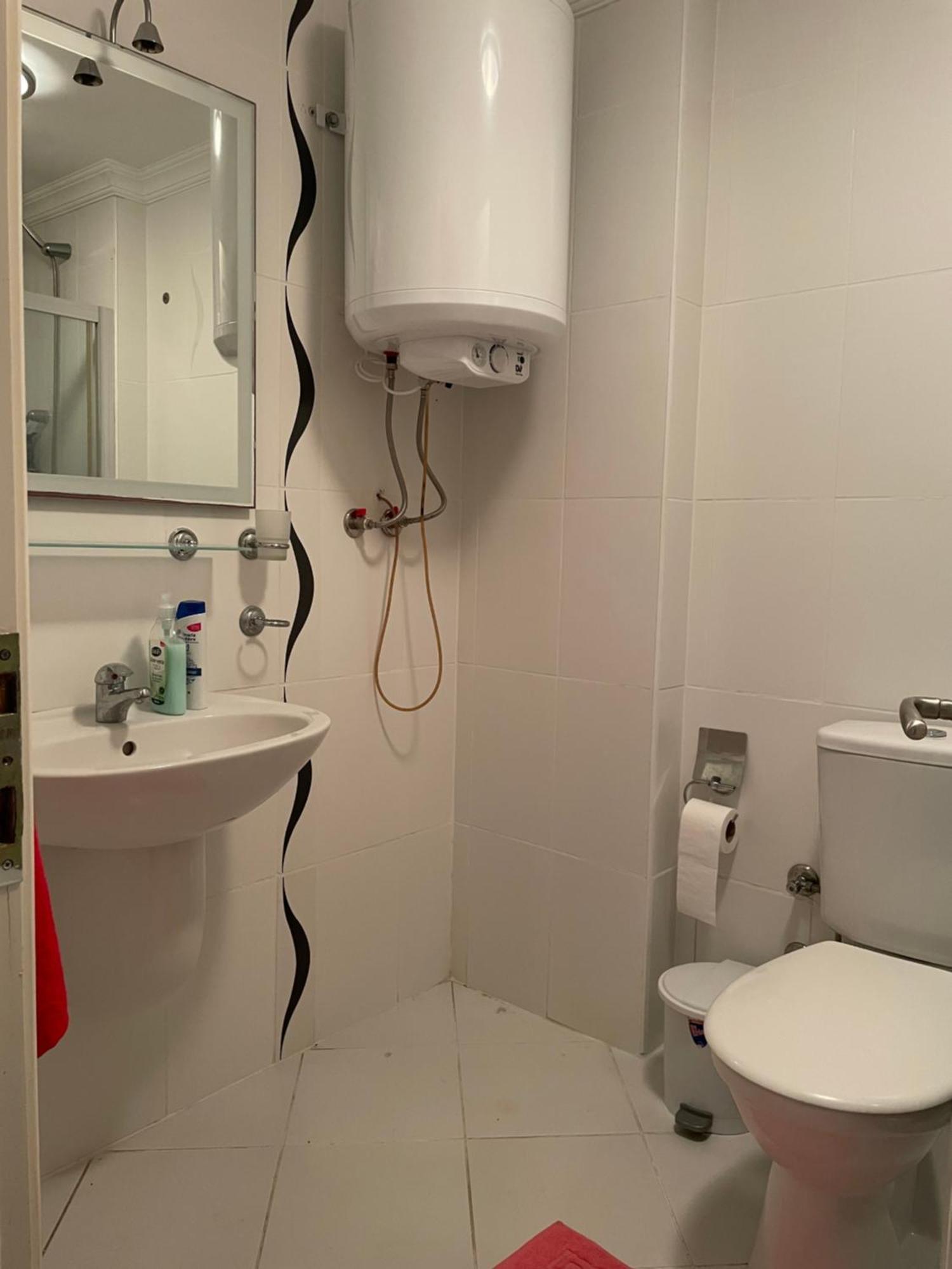 Milas Turkuaz Homes المظهر الخارجي الصورة
