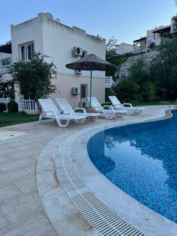 Milas Turkuaz Homes المظهر الخارجي الصورة