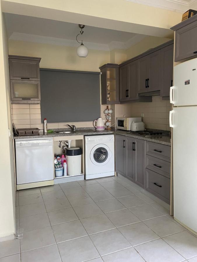 Milas Turkuaz Homes المظهر الخارجي الصورة