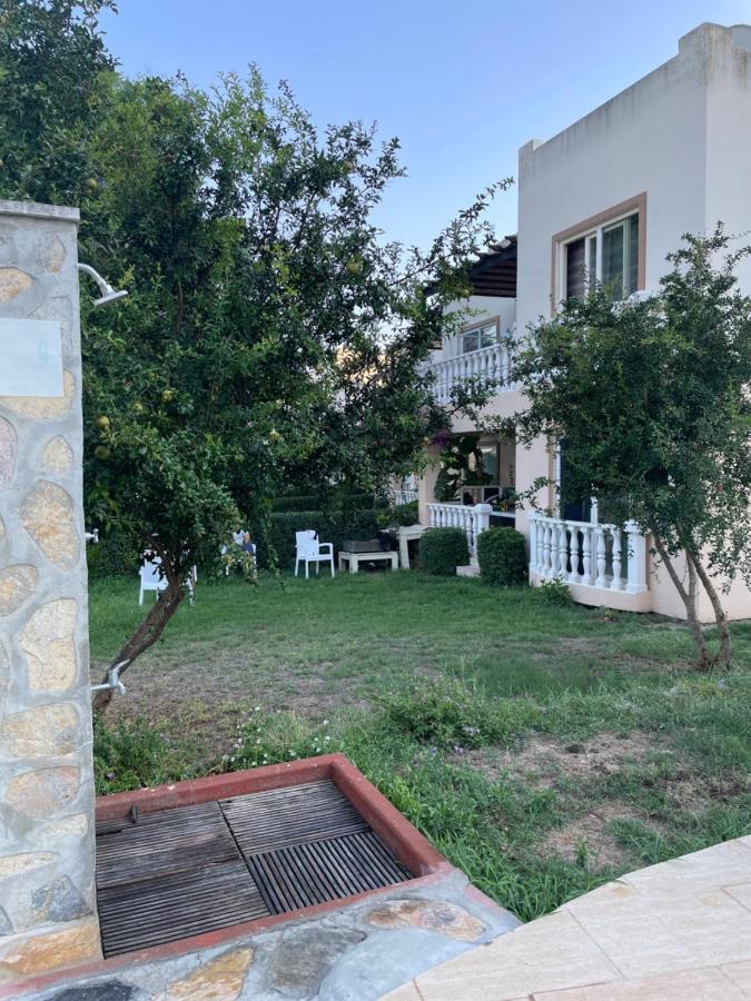 Milas Turkuaz Homes المظهر الخارجي الصورة