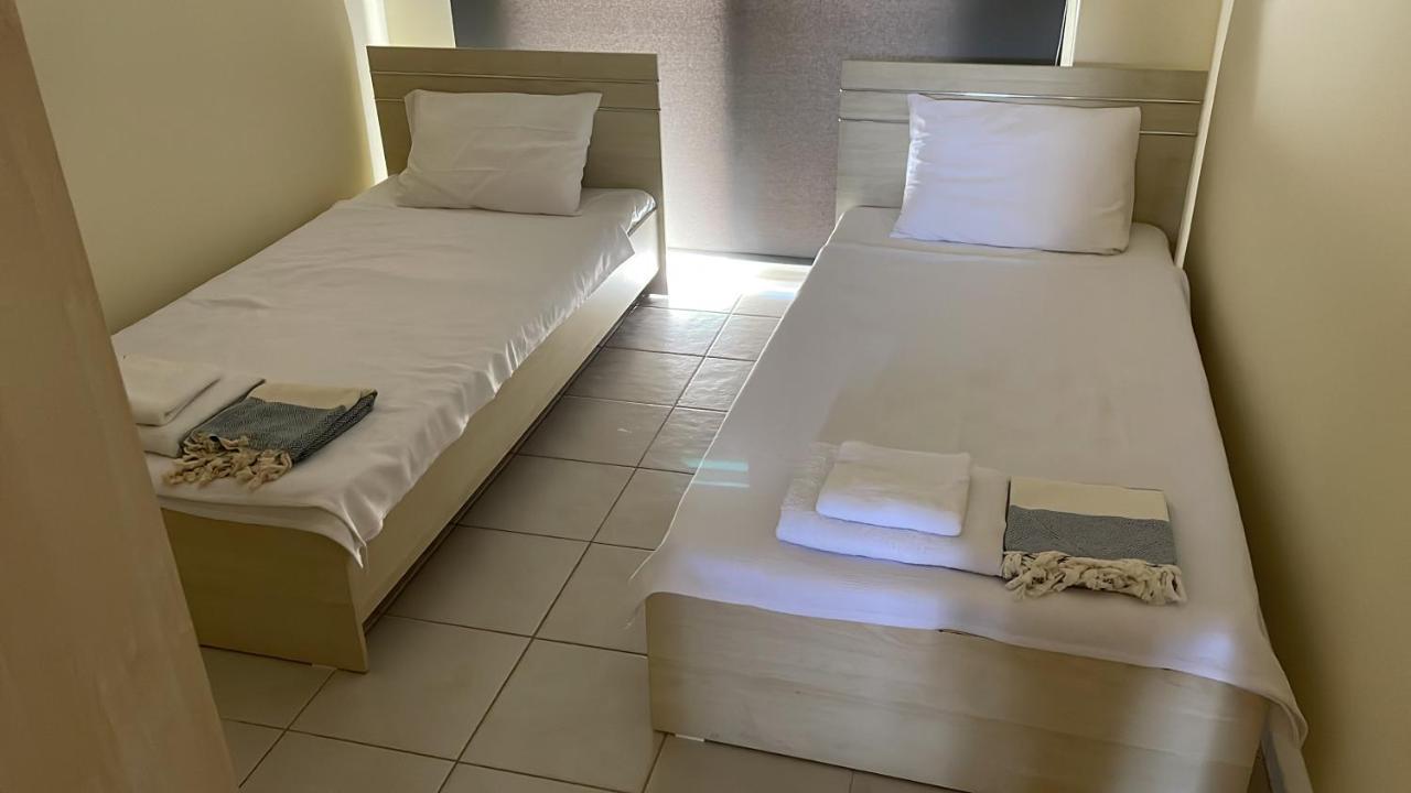 Milas Turkuaz Homes المظهر الخارجي الصورة